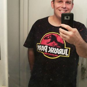 Meet your Posher, James